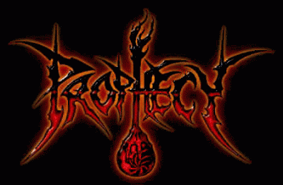 logo Prophecy (USA-1)
